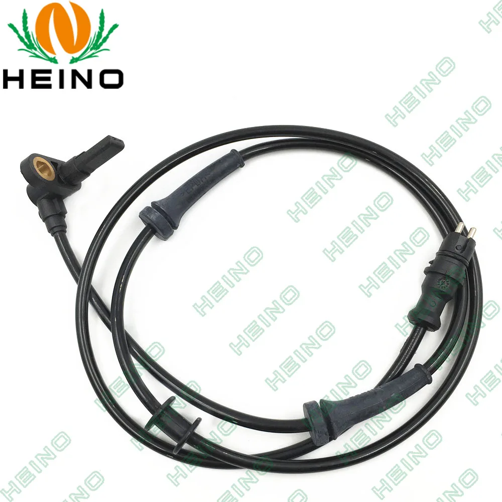 Передний правый датчик скорости ABS для ALFA ROMEO GTV SPIDER 916C 916S FIAT MAREA 185 LANCIAL YBRA и т. д. 0265007074