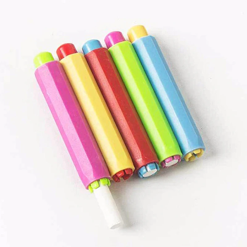 Держатели для мелов чистые держатели школьных принадлежностей подарок учителю