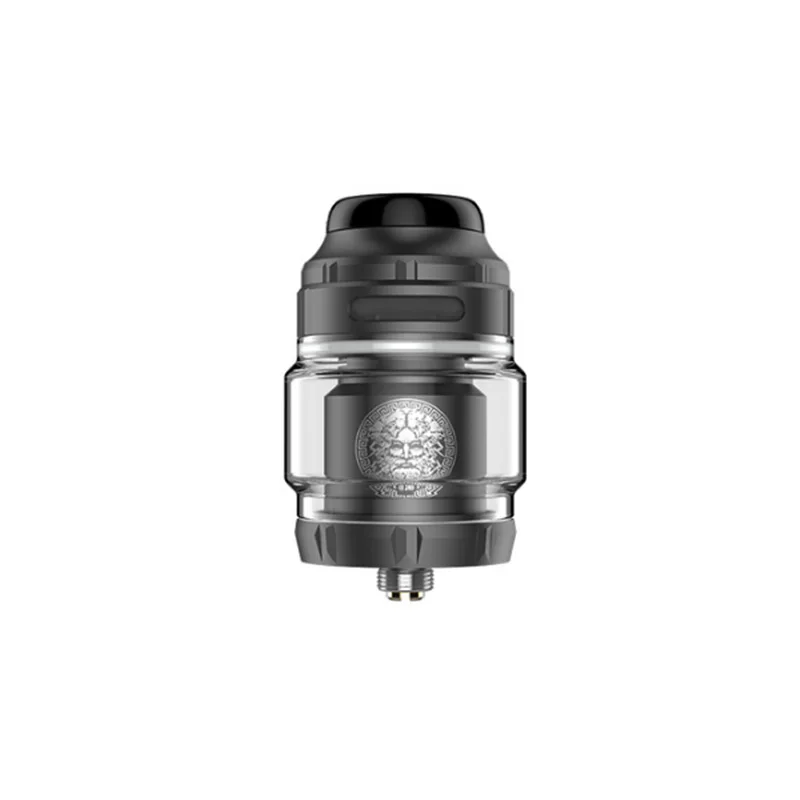 Бак для вейпа Geekvape Zeus X RTA 4 5 мл с дрип-типом 810 Delrin электронная сигарета атомайзер vs