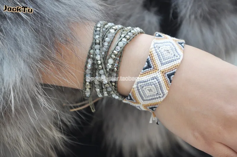 japanese design con cotton cord christmas | Украшения и аксессуары