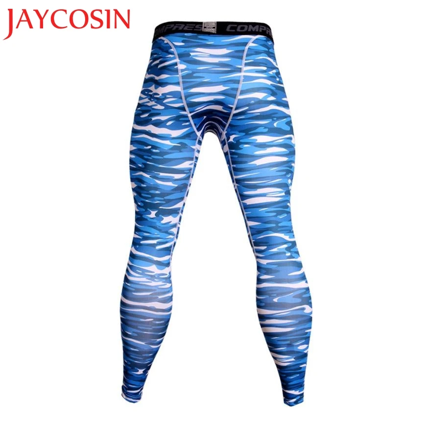 JAYCOSIN недавно 2018 Для Мужчин's Повседневное брюки являются дышащими высокое
