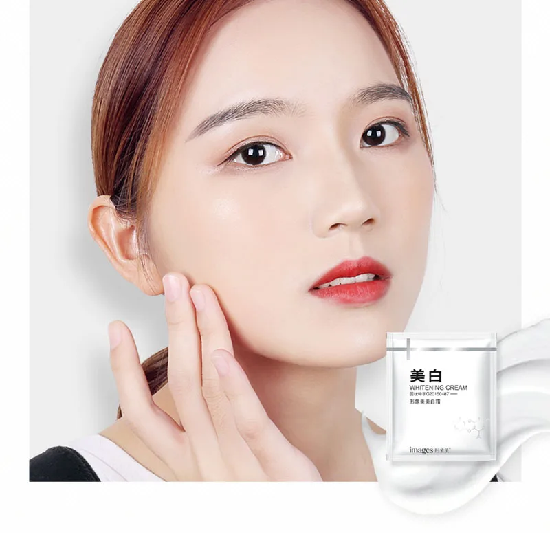 5 шт./компл. отбеливающий крем-консилер УВЛАЖНЯЮЩАЯ основа подушка для макияжа