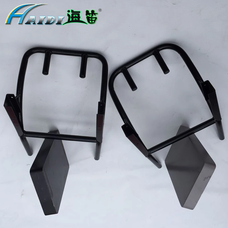 

Hai Di, rubber boat, fishing boat, Motor hang up bracket, inflatable boat, small support