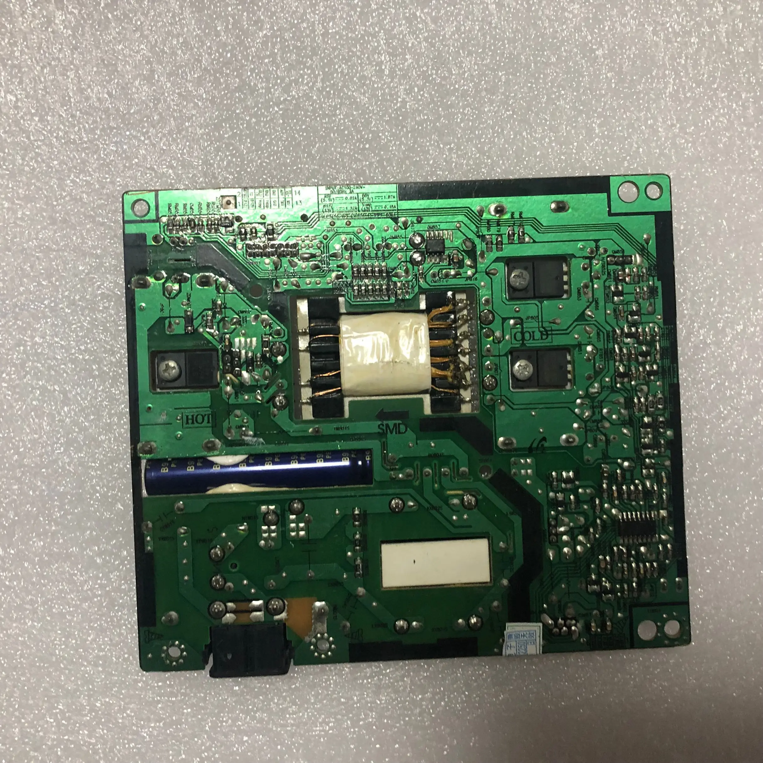 original BN44-00448A PD22A0_BDY | Компьютеры и офис