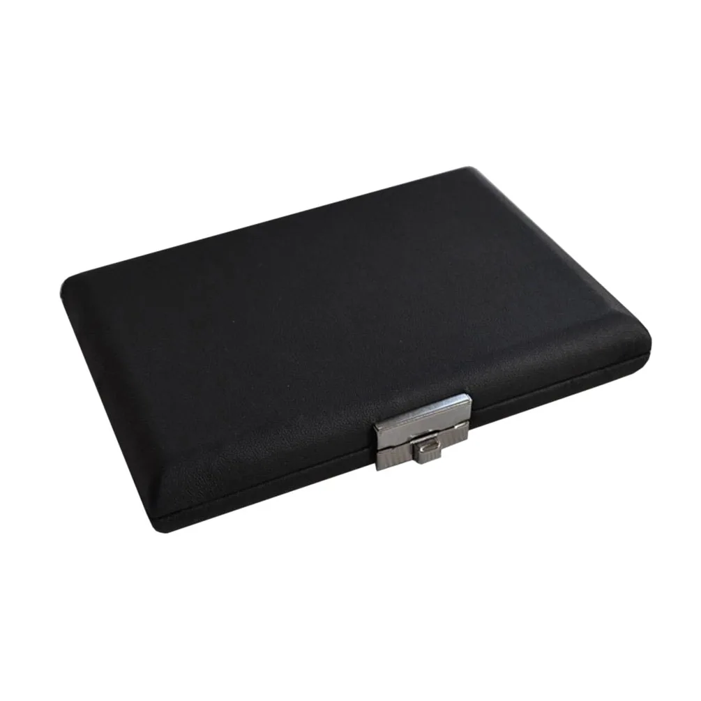 BMDT-6 Reeds Case for Bassoon Black
