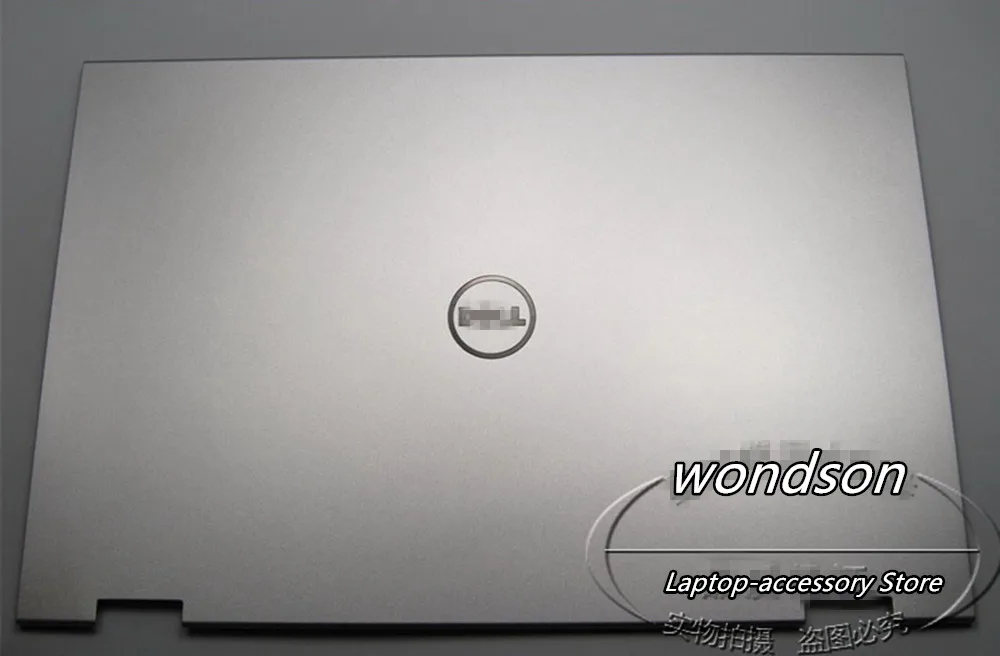 Бесплатная доставка задняя крышка для Dell Inspiron 13 7347 7348 7359 с ЖК экраном чехол CN 05N8P8