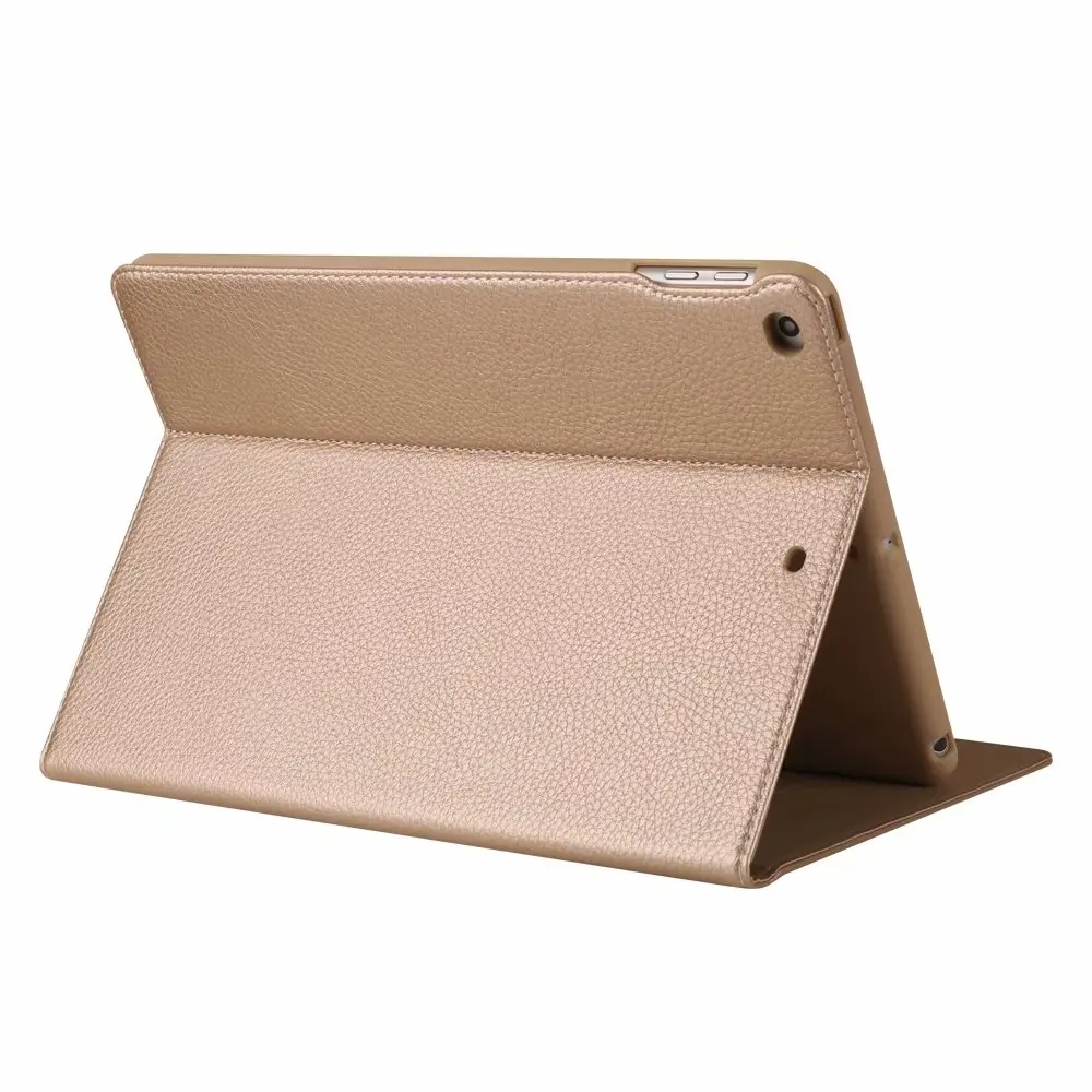 Чехол из натуральной воловьей кожи для нового ipad 9,7 чехол из силикона и ТПУ для ipad 9," Air Air2 Mini 4 Подставка для планшета+ ручка