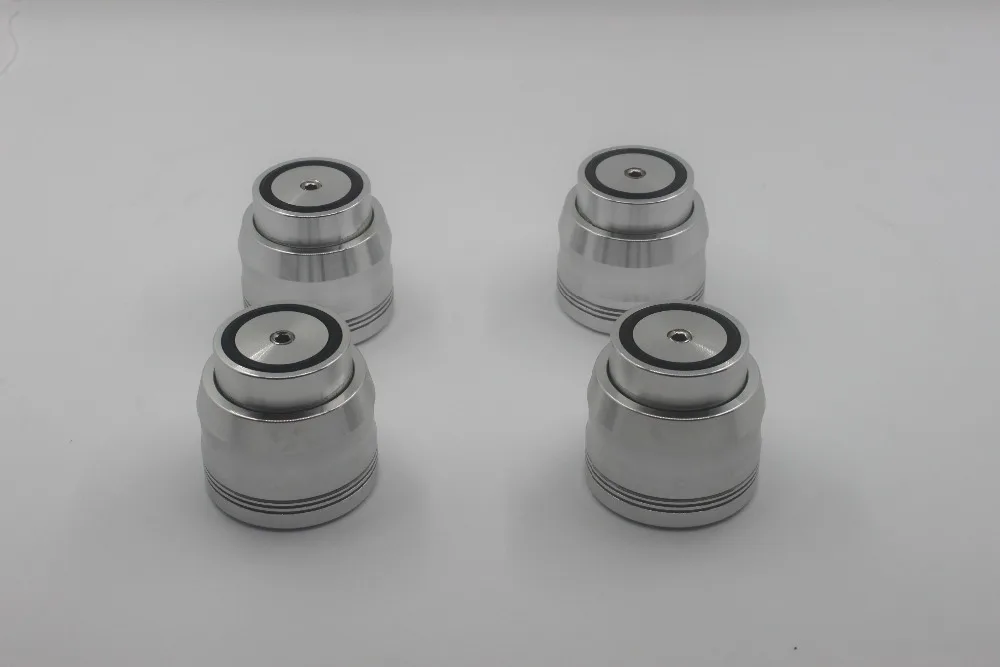 

4 шт., звукоизоляционные шипы D53 * H53