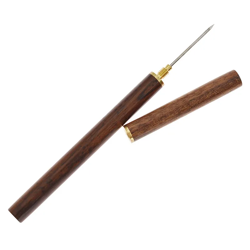 1 шт. Деревянный Ладан иглы инструменты с помощью для очистки остаточные ладан