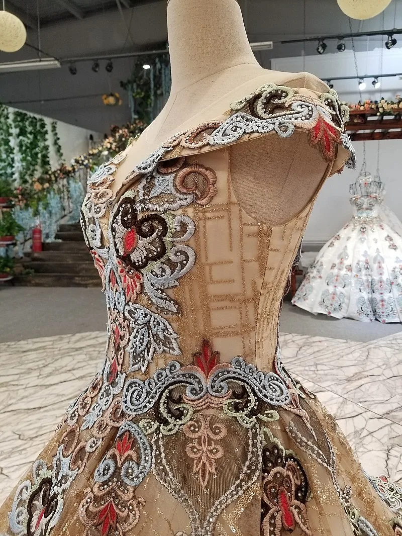 Backlakegirls/Новинка года; платье невесты с открытыми плечами в Корейском стиле; тонкое лаконичное длинное цветное платье со шлейфом; парадное платье