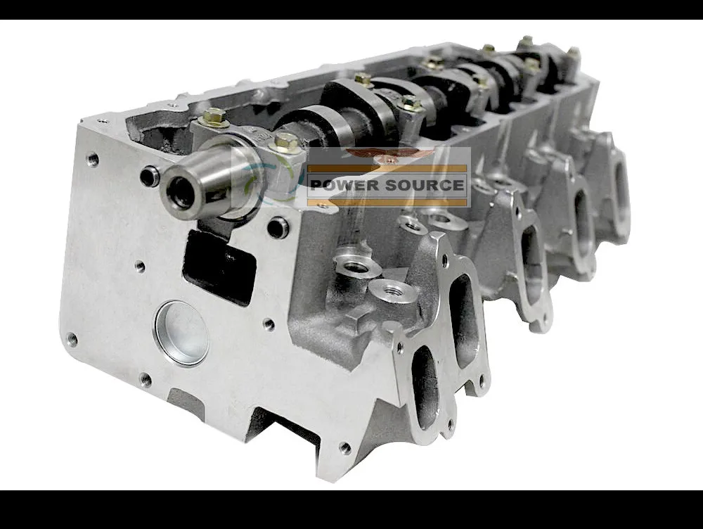 908880 1KZ полная головка цилиндра для TOYOTA Landcruiser 90 4runner Hilux GRANVIA 1110169128 1110169127 11101 69125