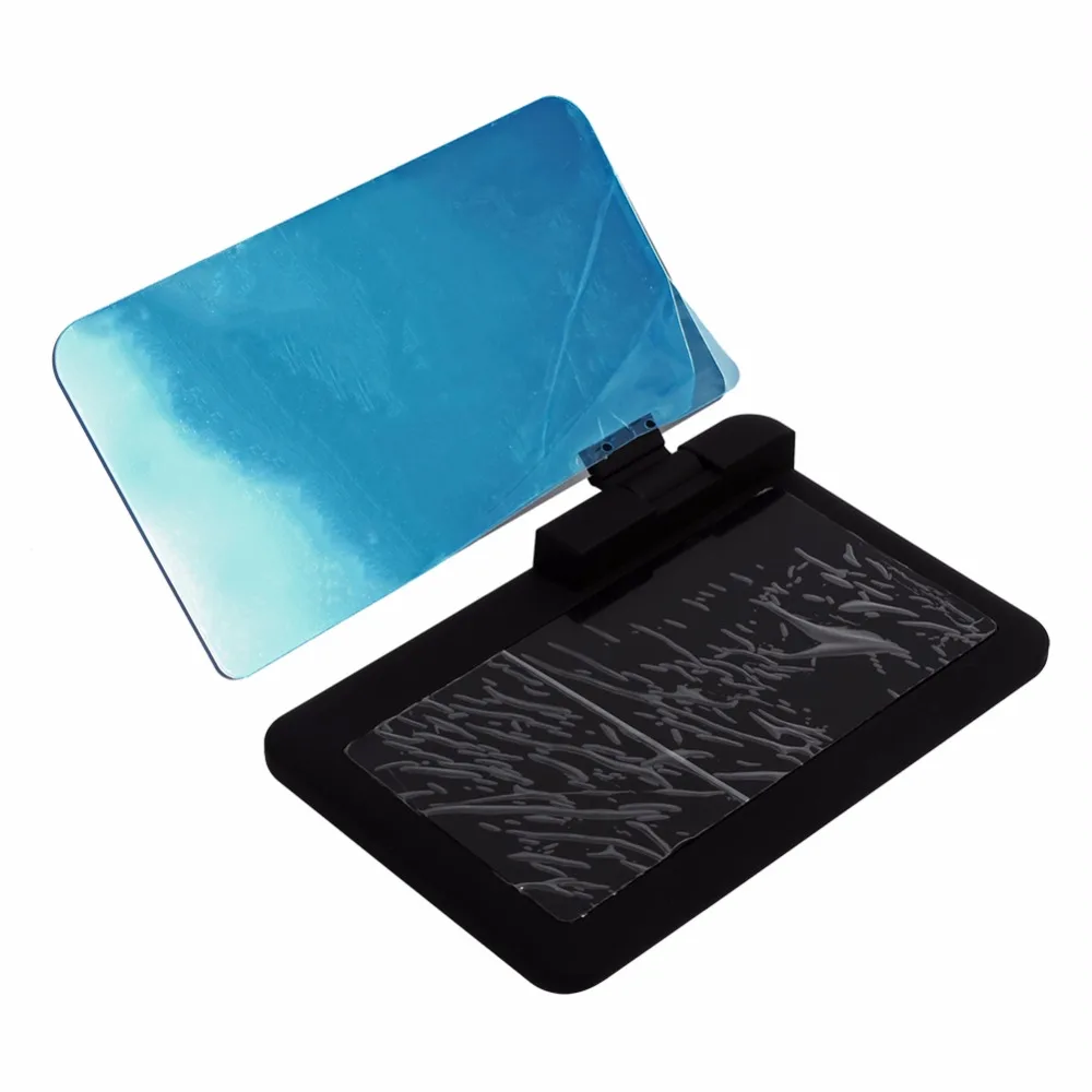 Универсальный автомобильный проектор H6 проекционный дисплей на лобовом стекле