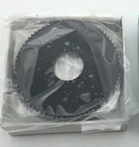 6 шт., циркулярные режущие пилы из быстрорежущей стали, фрезы 63 мм, внешний диаметр 0,8 мм, 1,0 мм, толщина 1,2 мм * 16 мм, внутренний диаметр. * 72T