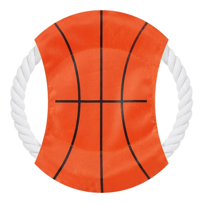 Спортивные игрушки для собак маленьких Обучающие летающие диски домашних