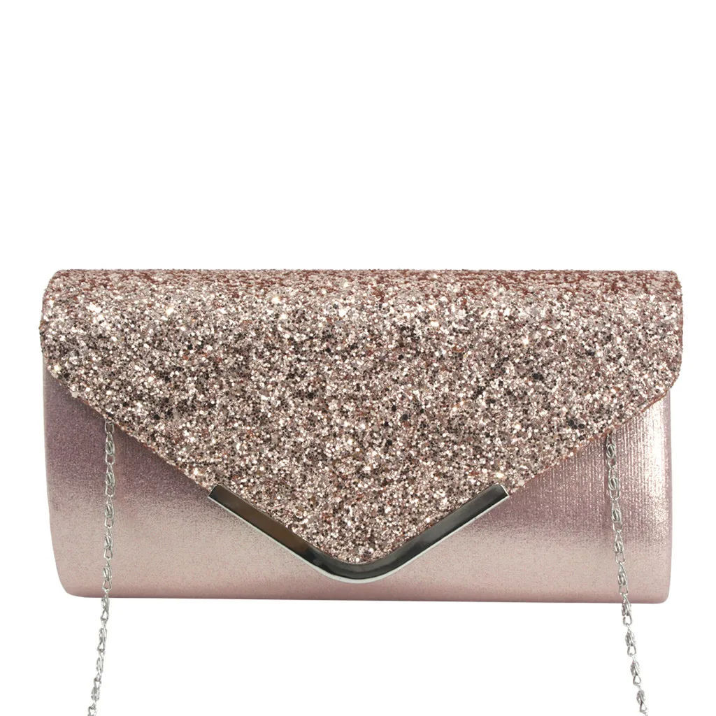 Женская кожаная сумка OCARDIAN вечерняя сумочка с цепочкой и застежкой 2019|Сумки