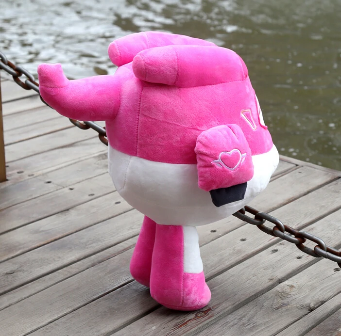 1 шт. Плюшевая Кукла Питер Пэн 30 см 40 | Игрушки и хобби