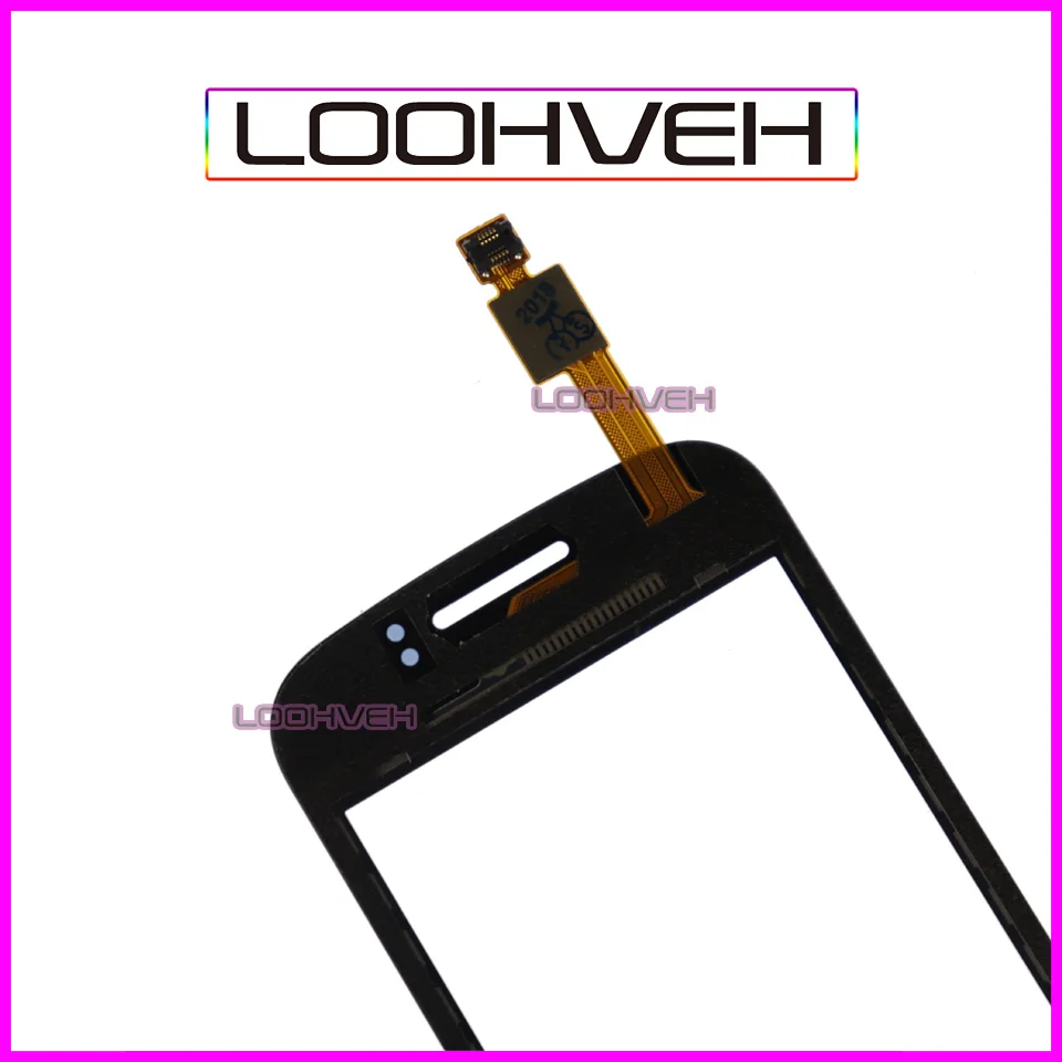 3.3" For Samsung Galaxy Mini 2 S6500 Touch Screen Digitizer Front Glass Lens Sensor Panel | Мобильные телефоны и