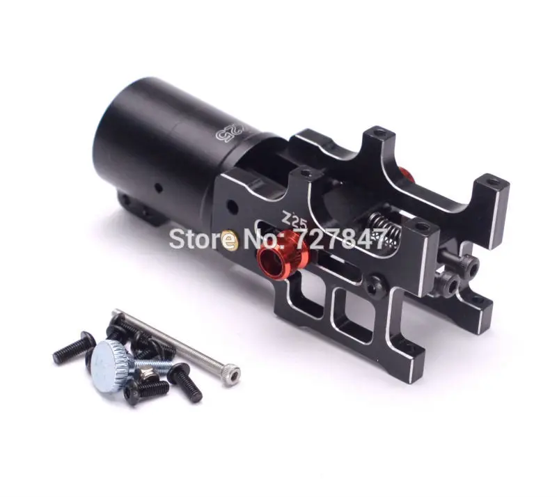 Z16 Z22 Z25 Z30 Z35 CNC алюминиевый складной шарнир трубки DIY для Dia 16 мм 22 25 30
