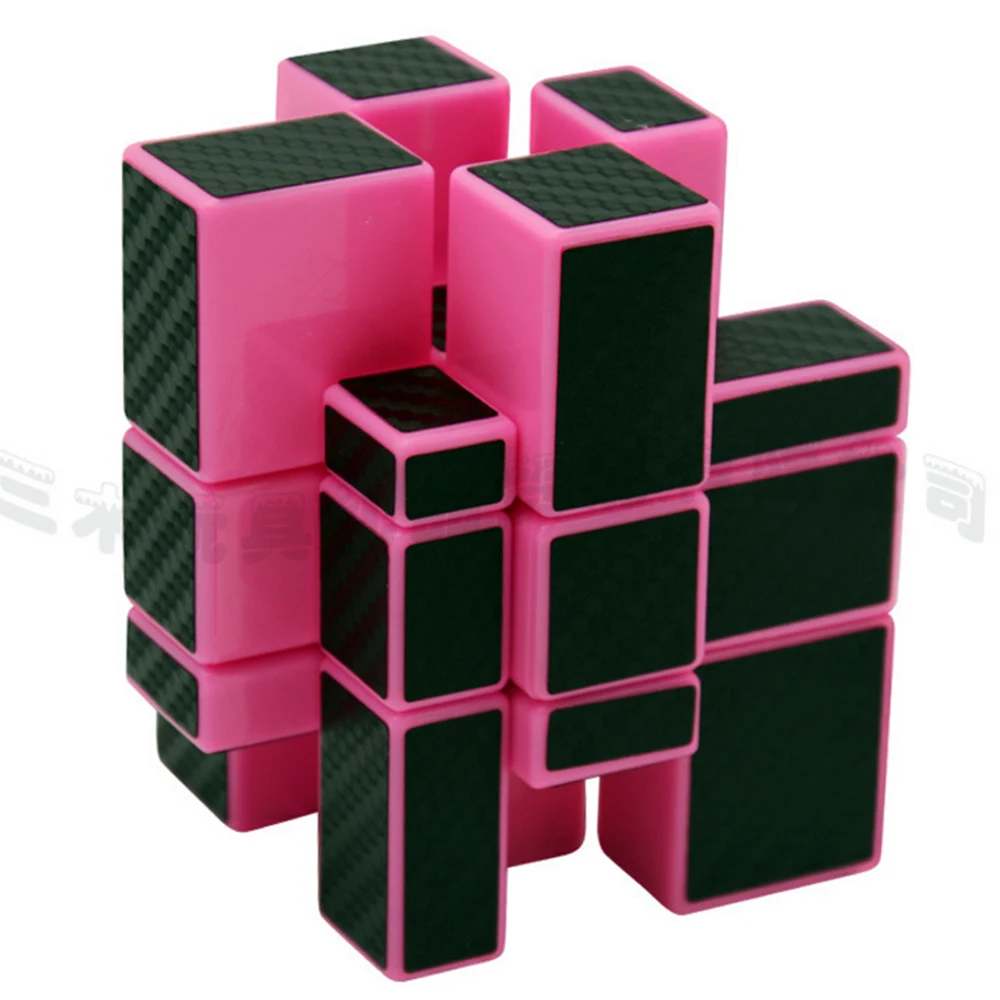 Новое поступление 3 слоя 5 7 см Детские Кубики головоломки 3x3x3 Cubos Megico антистресс
