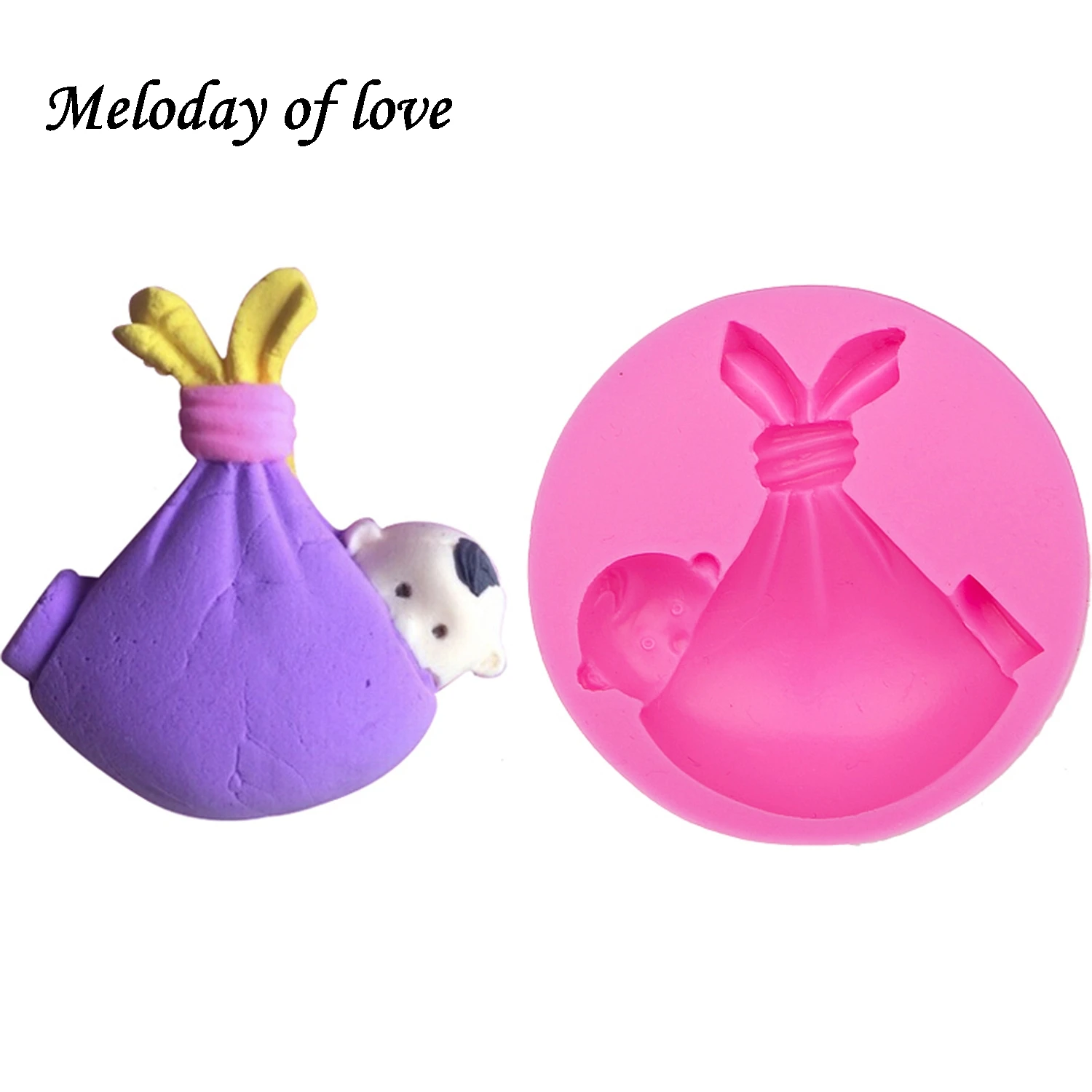 Силиконовая форма для выпечки инструменты помадка инструмент украшения торта