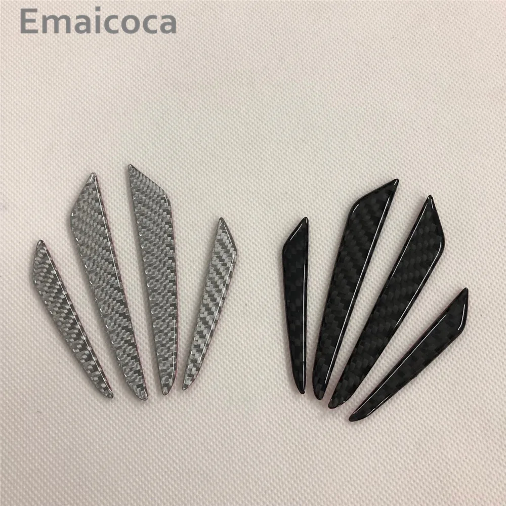 Защитный чехол Emaicoca для Toyota Highlander Camry Corolla RAV4 Yaris Land Cruiser PRADO Vios Vitz|toyota door protector|car