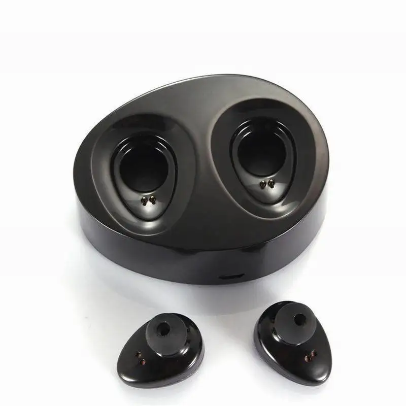 K2 TWS 4 1 Bluetooth наушники с зарядным устройством настоящие беспроводные мини стерео