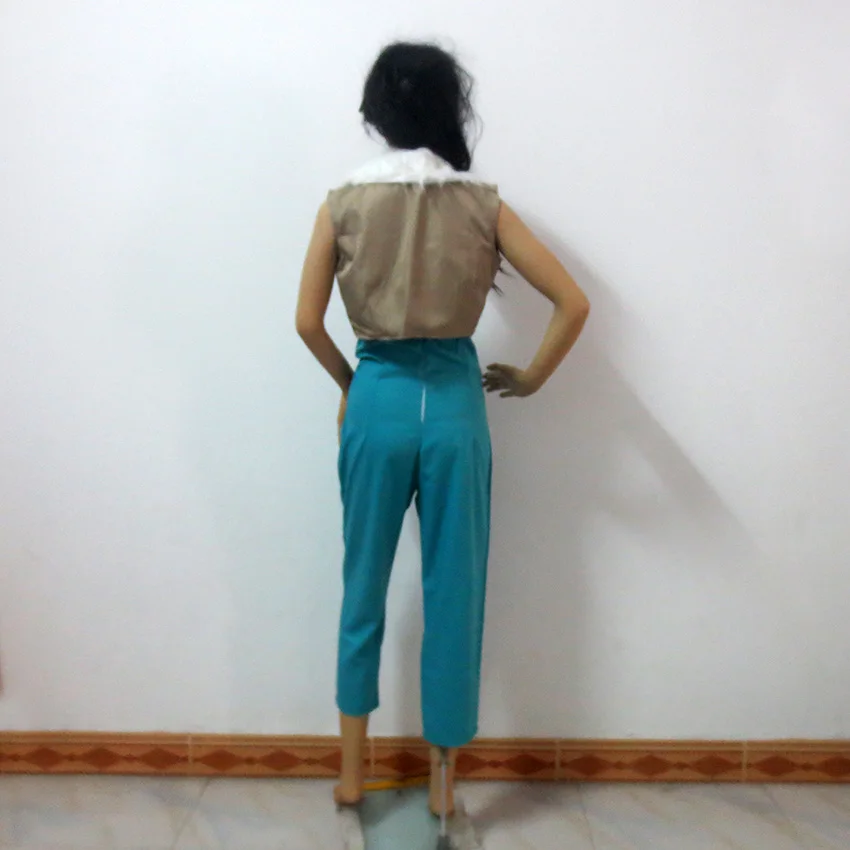 My Hero Academia Boku no hero academia Ashido Mina Pinky Party Halloween Uniform Outfit Cosplay Costume Customize Any Size |