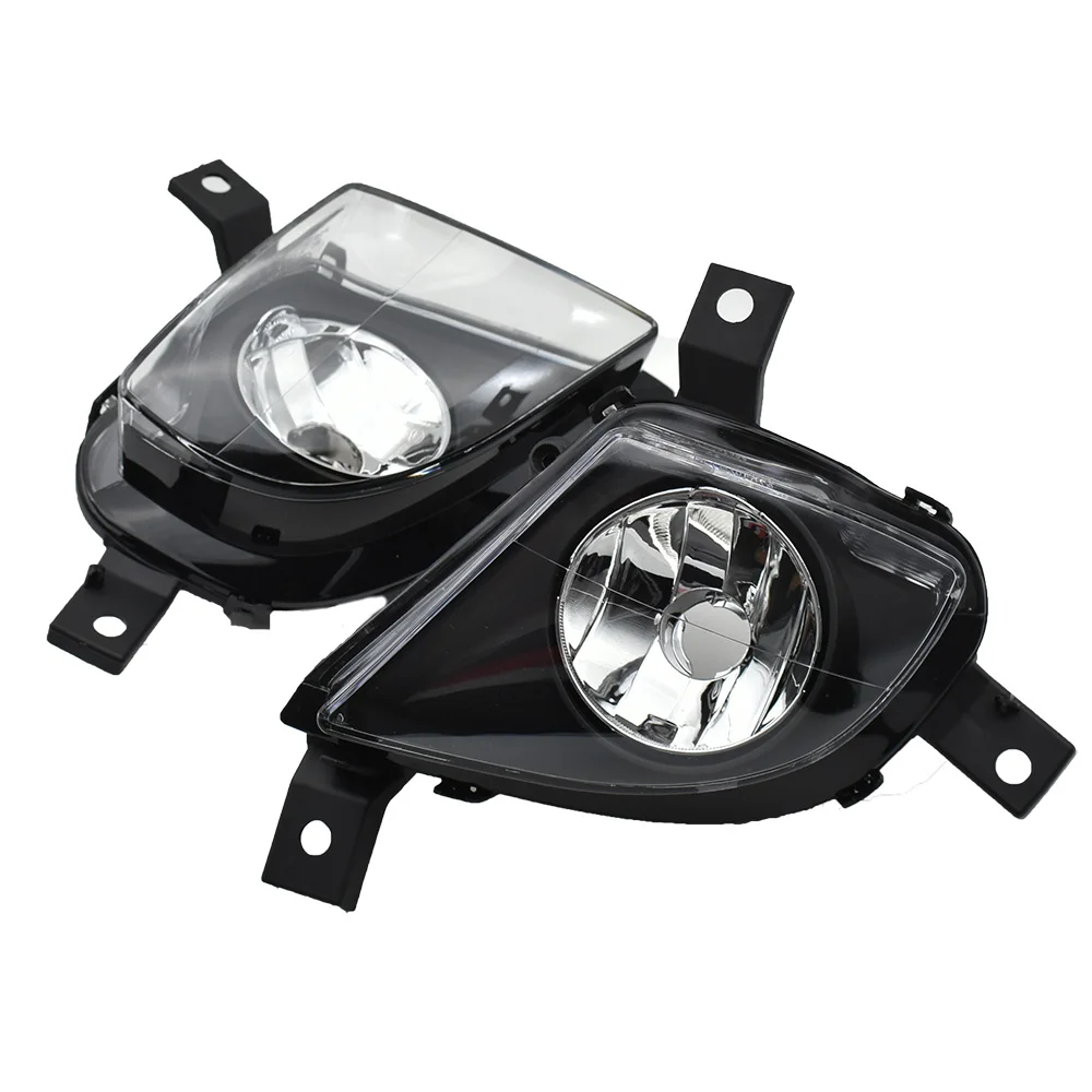 Передние противотуманные фары для BMW E90 E91 325 / 328 335 2004 2005 2006 2007 2008 2 шт. | Автомобили и