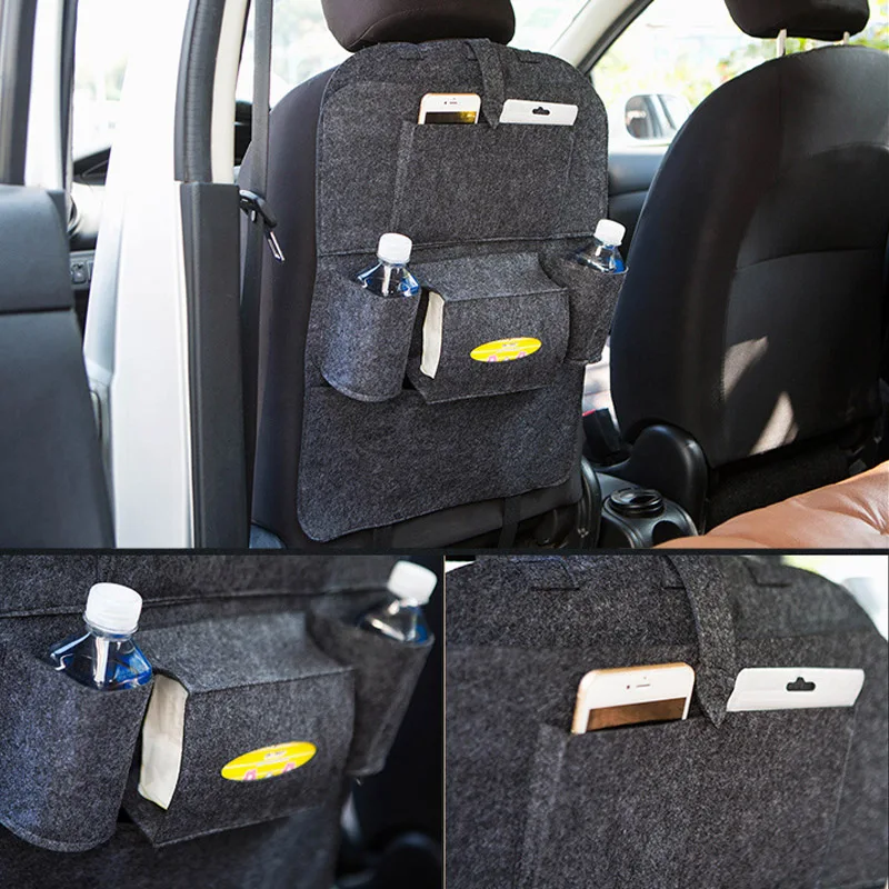 Детское подвесное сиденье в автомобиль корзина для хранения коляски AccessoriesUniversal