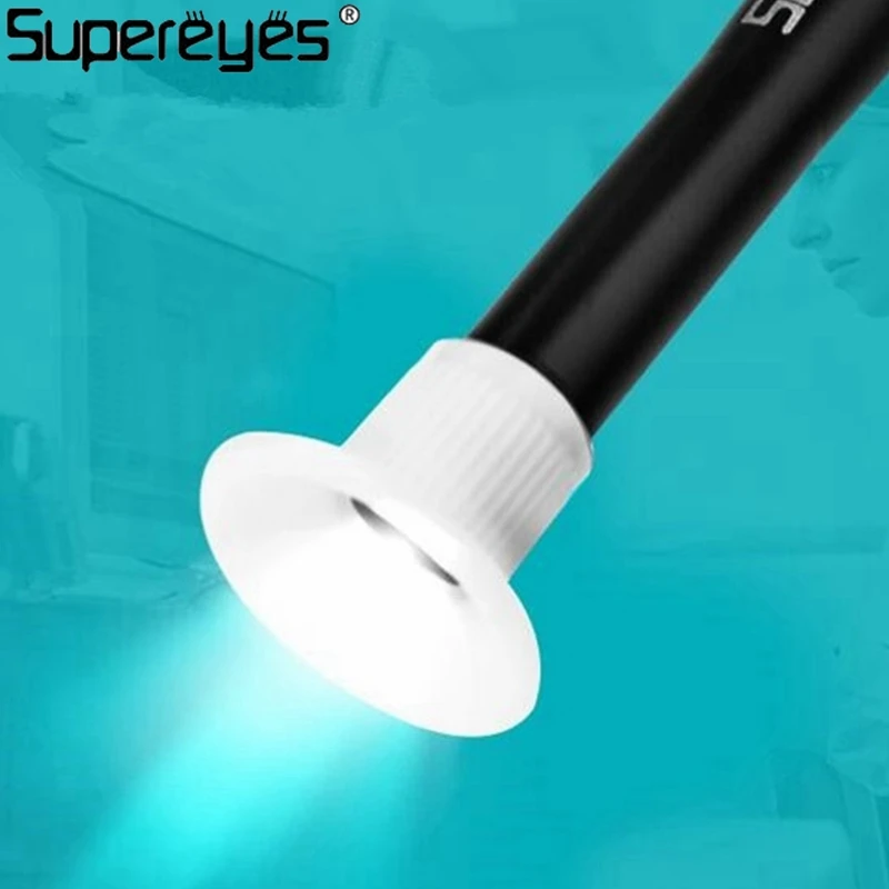 Цифровой микроскоп Supereyes B007 Портативный USB с увеличением в 300 раз инструмент для