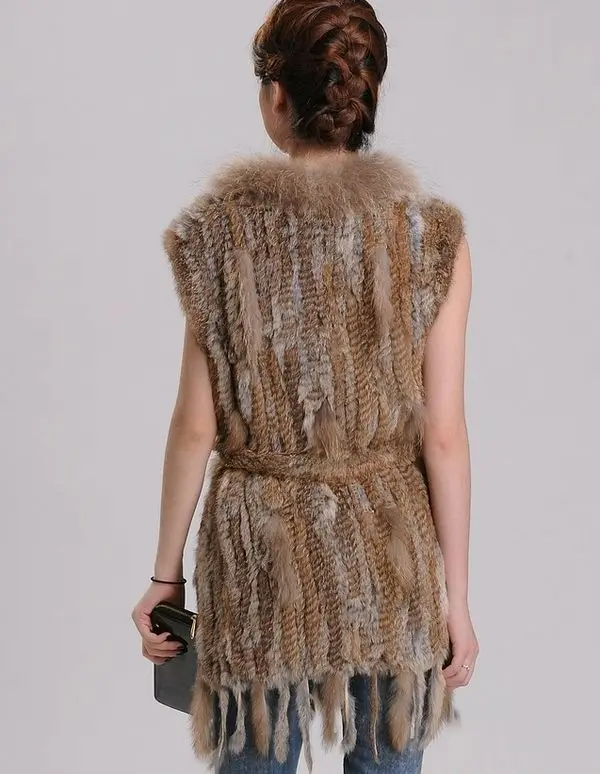 БЕСПЛАТНАЯ ДОСТАВКА Завод Продажа OEM Оптовой продажи Розницы Кролик Шубу