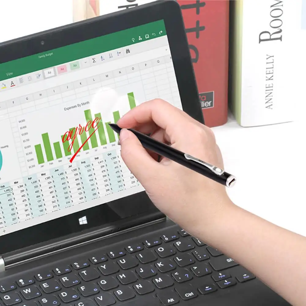 VOYO vbook V1/vbook V3/vbook A1 V карандаш емкостный стилус Стилусы Экран для телефона Планшеты