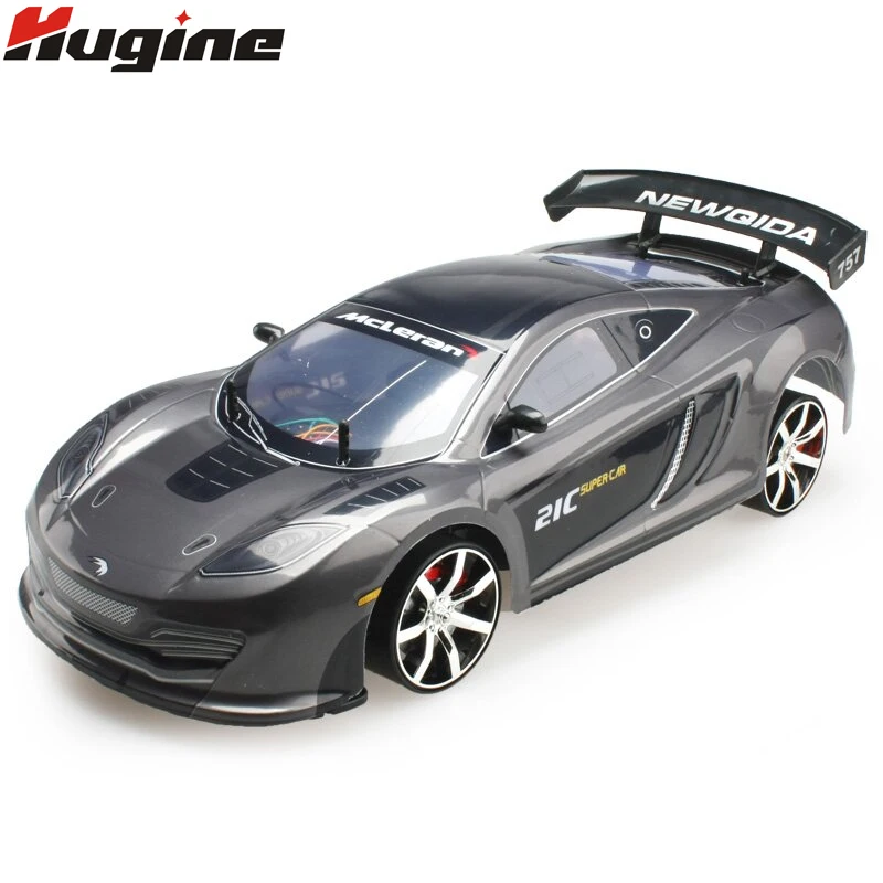 RC автомобиль 1:10 высокое Скорость гоночный 2 4 г Subaru колеса радио Управление модель