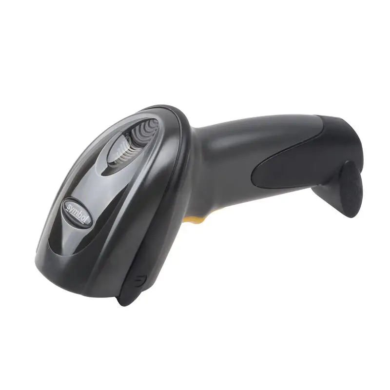 Новый и оригинальный сканер motorola/Symbol Ds6707 HD 2d штрих код Высокоточный