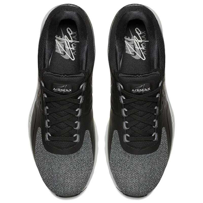 Оригинал Новое поступление 2017 Nike Air Max zero Essential мужские кроссовки|men's running shoes