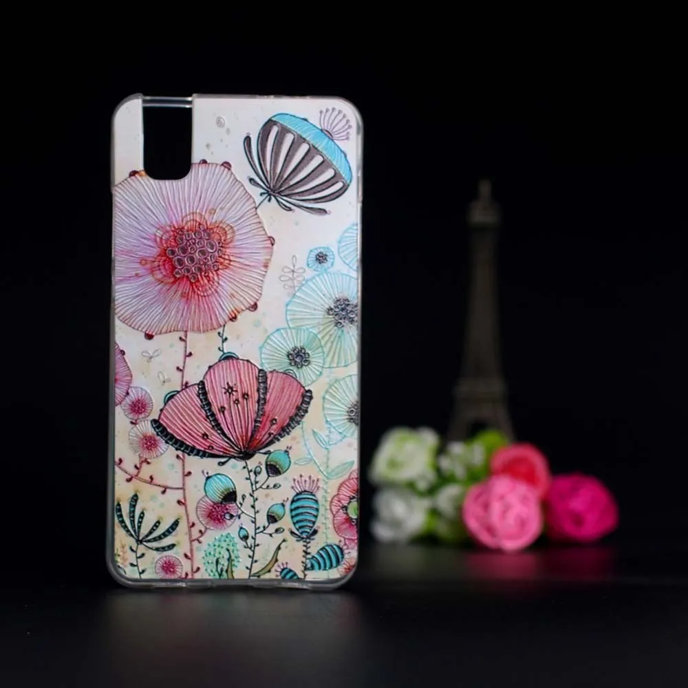 Мягкий чехол из ТПУ для Huawei Honor 7I силиконовый 7i shotx рельефные 3d-чехлы с рисунком Shot