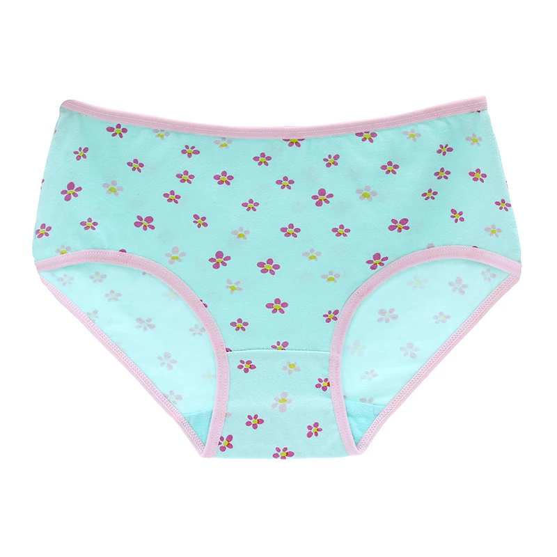 TWTZQ новые женские Undwear сексуальные Животные Жираф кошка штанишки для собак медведь трусы женское белье для девочек мягкие Calcinha 2NK108 - Цвет: L