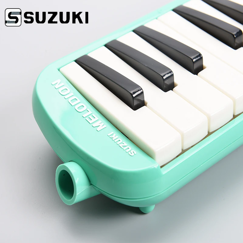 Suzuki MX 32D Alto Melodion/Студенческая мелодия/pianica (с сумкой для переноски Тряпочкой
