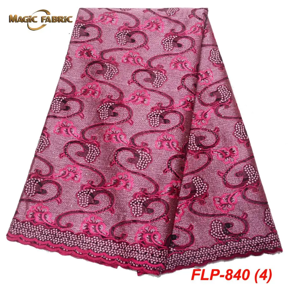 Горячая Распродажа африканская французская кружевная ткань высококачественный