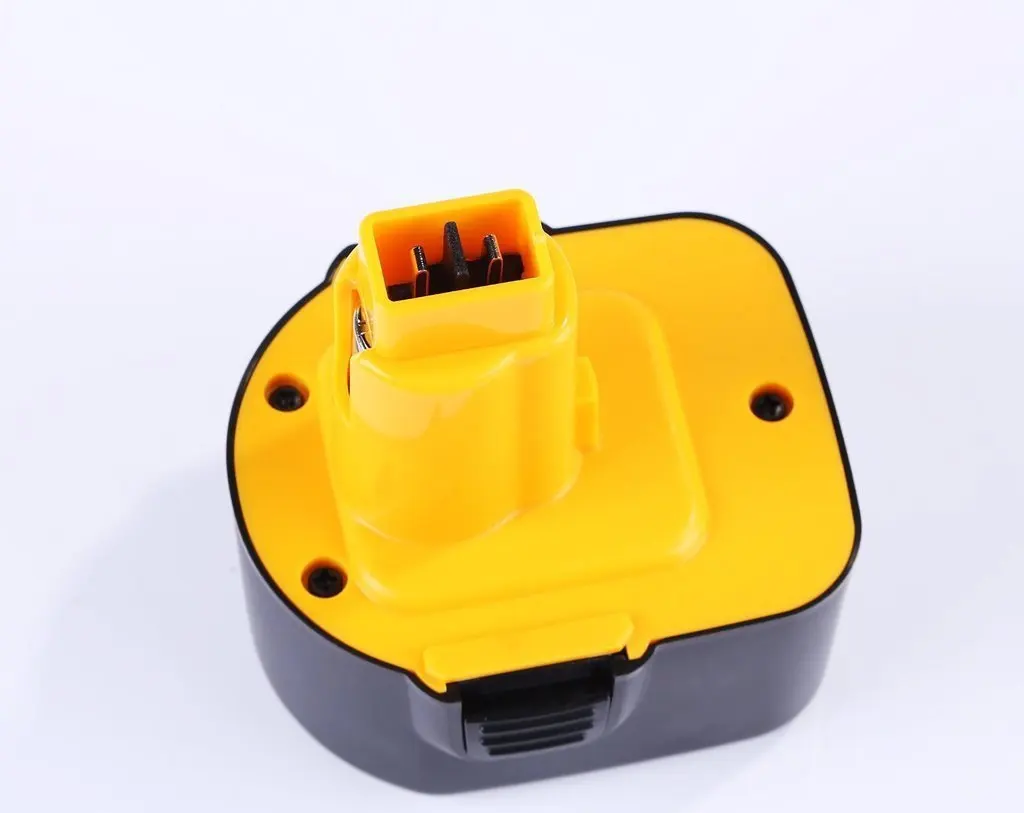 Аккумулятор GTF 2000 мАч 12 в Ni-CD Deerwater Parra Dewalt 152250-27 397745 DC9071 DE9037 DE9071 DE9074 DE9075 DE9501 DW9071 |