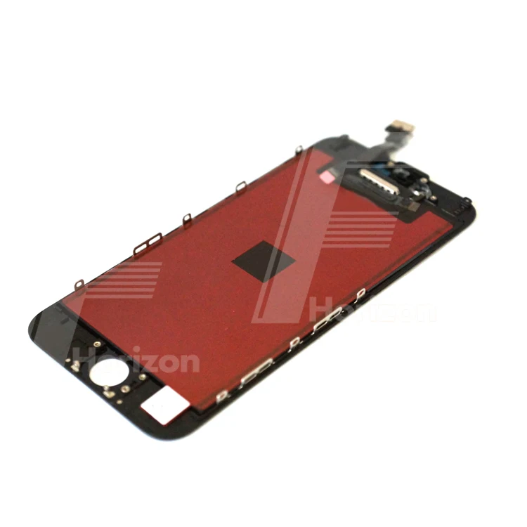 Оптовая продажа 50 шт./лот 100% тестирование 4 7 дюймовый ЖК дисплей для iPhone 6