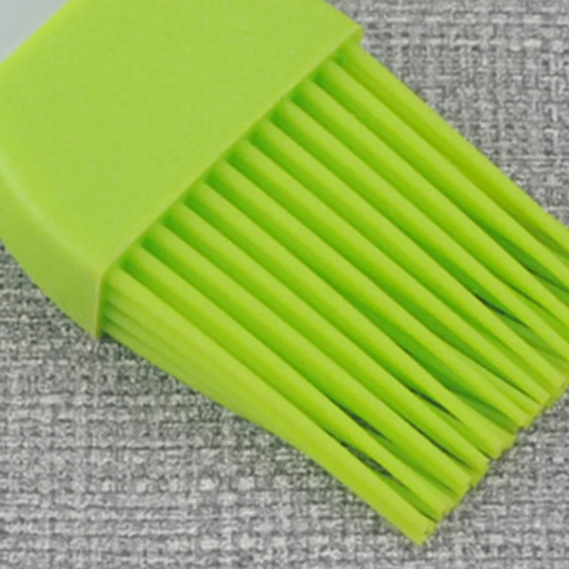 HIFUAR силиконовая масляная щетка для торта ppizza выпечки масло принадлежности