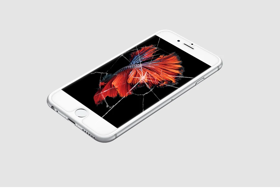 NILLKIN Экран протектор для iPhone6s 4.7'' удивительные H&H+Pro Anti-Explosion для iPhone 6S закаленное Стекло для iPhone 6 Стекло