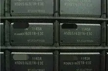 

20pcs/lot H5DU5162ETR-E3C TSOP66