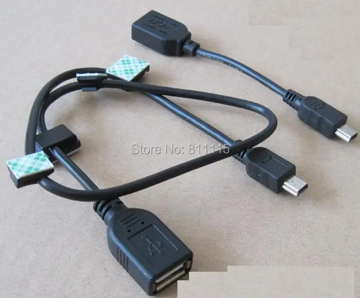 Автомобильный USB кабель MP3 линия передачи данных для Excelle pierge ot 207 307 Chery бесплатная