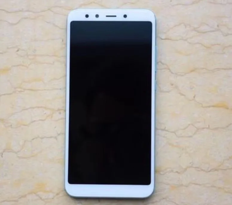 Для 5,9" Xiaomi mi A2 mi A2 ЖК-экран дисплей Сенсорная панель дигитайзер с рамкой для mi 6X mi 6X M6X дисплей+ Инструменты