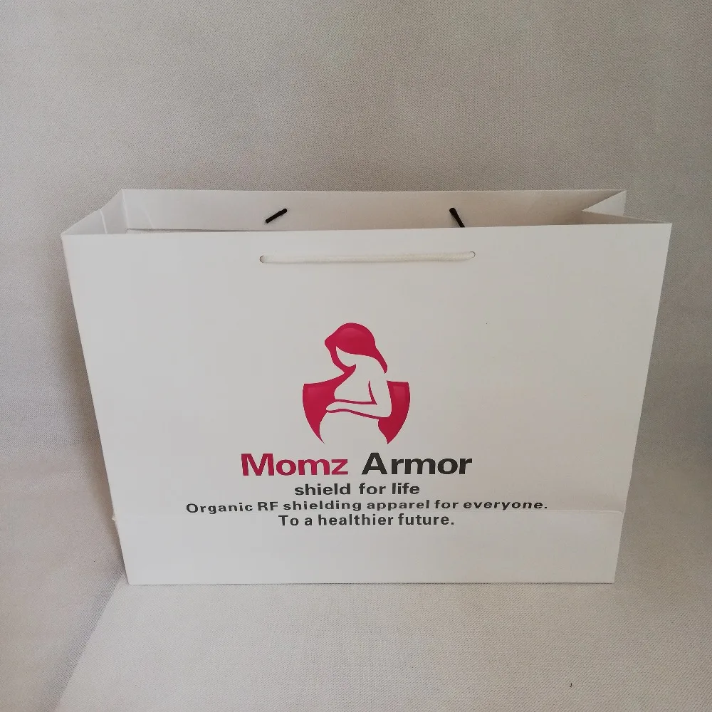 Оптовая Продажа 1000 шт./лот персонализированная одежда реклама толстая бумага