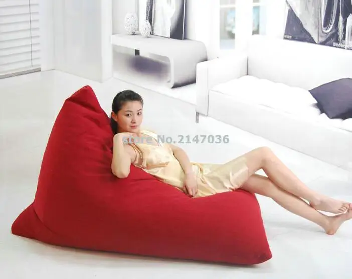 Новое поступление красная водонепроницаемая пляжная сумка с высокой спинкой|bean