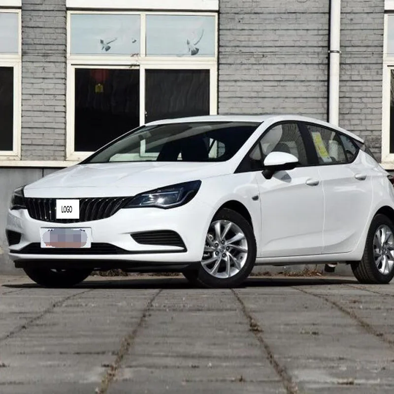 Высокое Качество Автомобиля Внешние Аксессуары ABS Chrome Дверные Ручки Чаши Крышка c