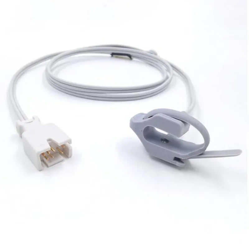 Датчик SpO2 совместимый с датчиком Masimo LNCS DCI spo2 для неонатального использования